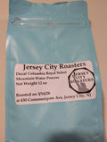 Decaf Columbia Royal Select