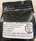 Ethiopia Yirgacheffe Kefyalew
