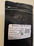 Brazil Gesha Luis Paulo Pereira Microlot