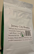Ethiopia Rue Co-ferment Banko Chelchele