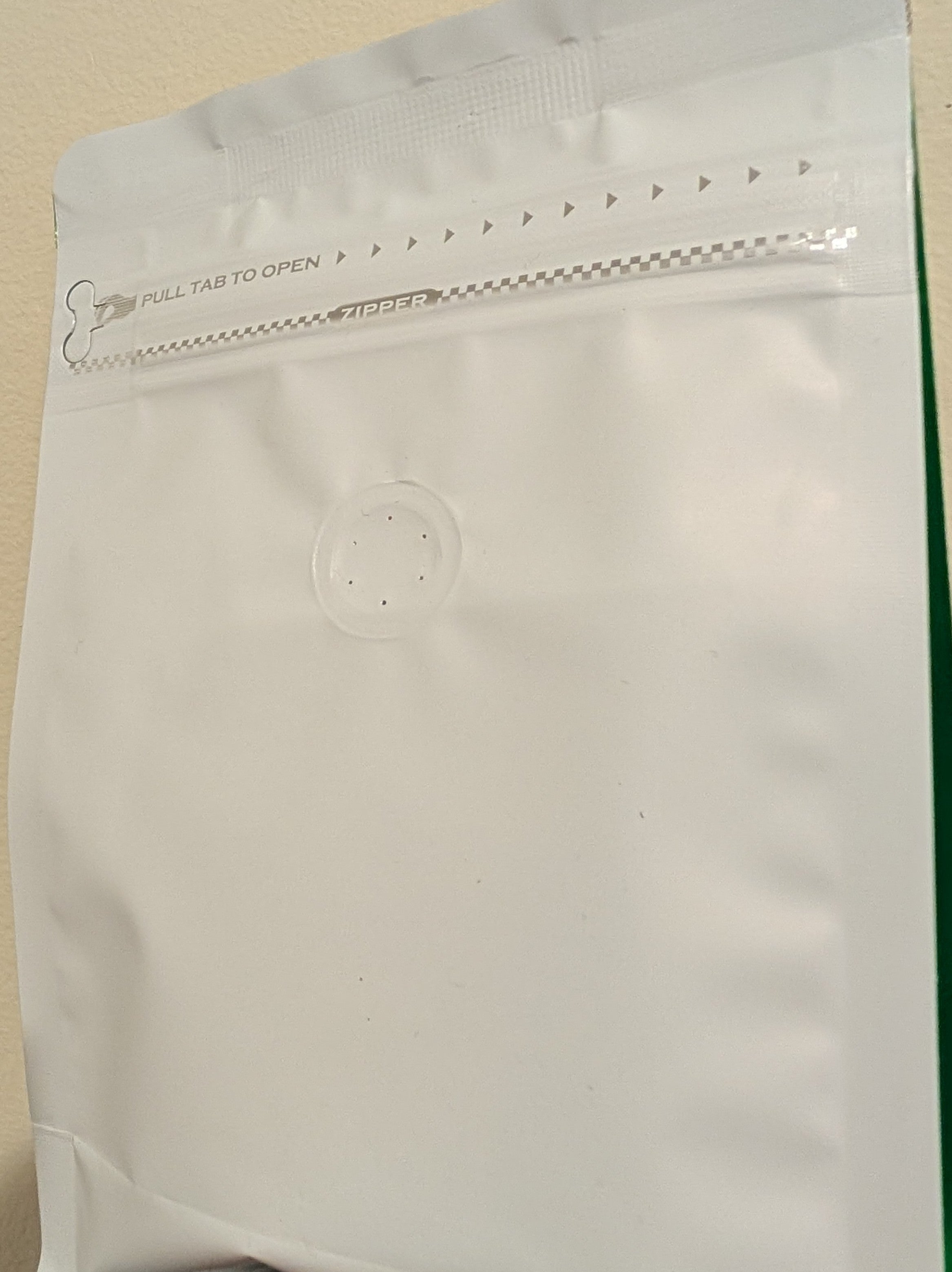 Anaerobic Natural Rue Co-ferment Banko Chelchele
